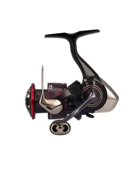 DAIWA FUEGO LT mulinello a bobina fissa