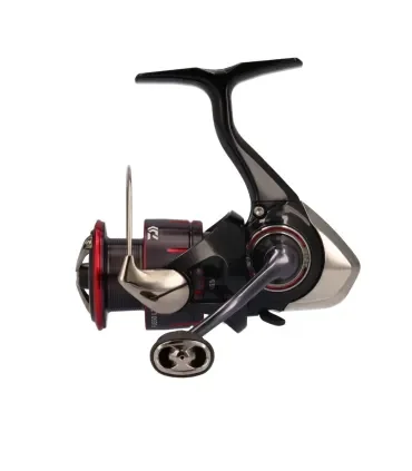 DAIWA FUEGO LT mulinello a bobina fissa