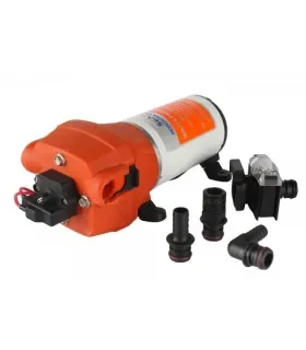 Seaflo Pompa autoclave 12.5lt/min