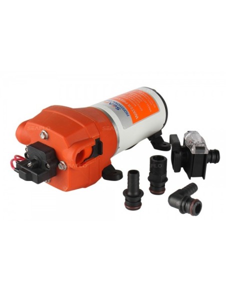 Seaflo Pompa autoclave 12.5lt/min