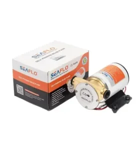 Seaflo Pompa Di Sentina autoadescante 30 l/min 12V