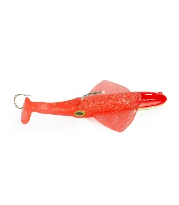 HÖWK HYBRID Artificiale per la pesca in vertical dalla barca