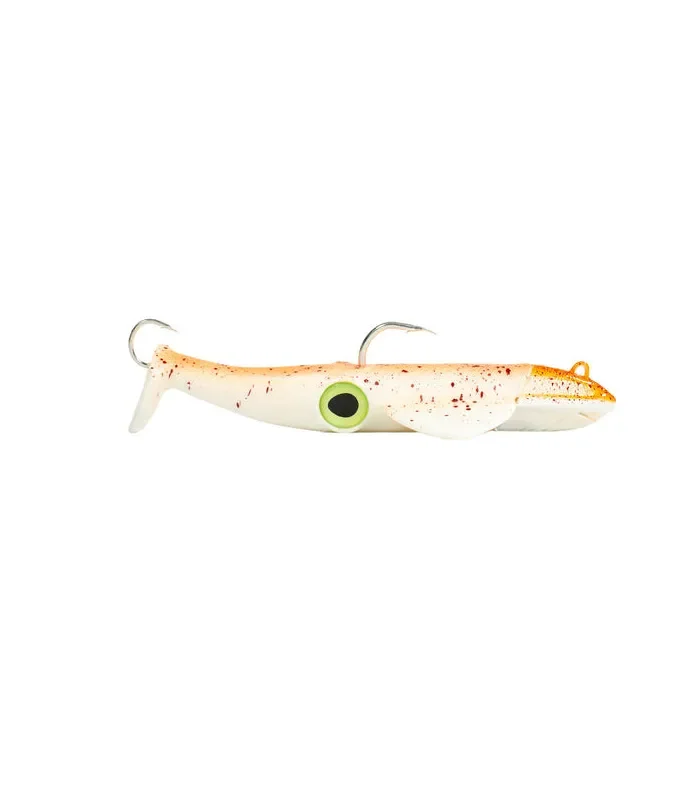 HÖWK HYBRID Artificiale per la pesca in vertical dalla barca