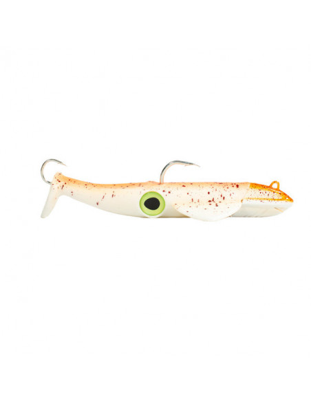 HÖWK HYBRID Artificiale per la pesca in vertical dalla barca