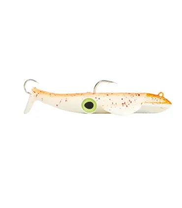 HÖWK HYBRID Artificiale per la pesca in vertical dalla barca