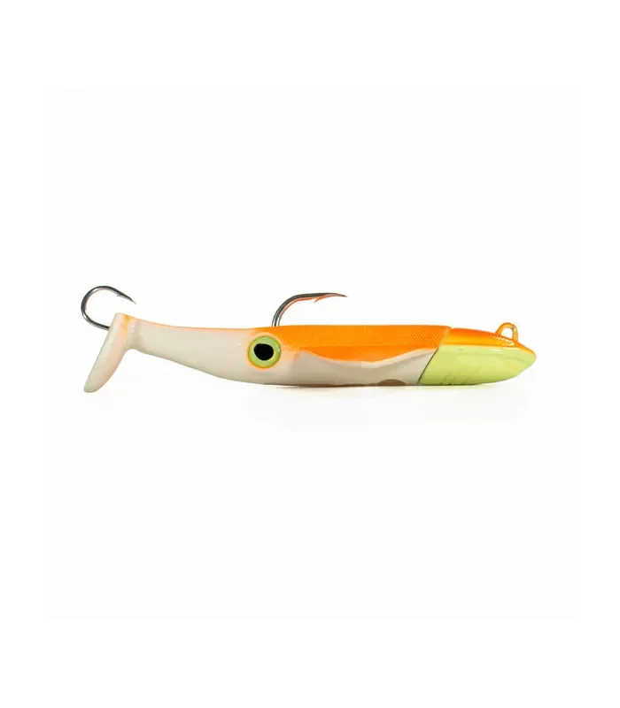 HÖWK HYBRID Artificiale per la pesca in vertical dalla barca