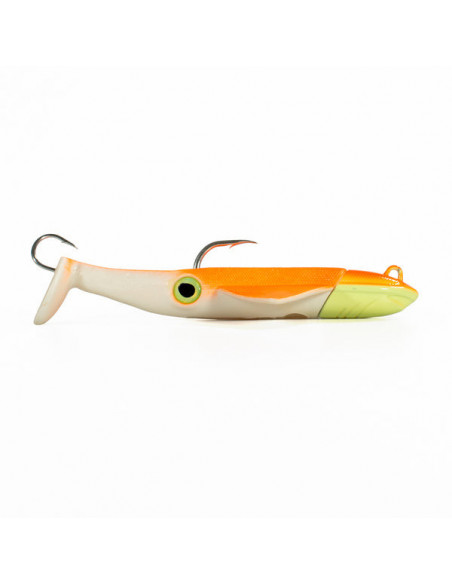 HÖWK HYBRID Artificiale per la pesca in vertical dalla barca