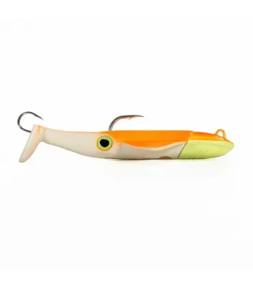 HÖWK HYBRID Artificiale per la pesca in vertical dalla barca