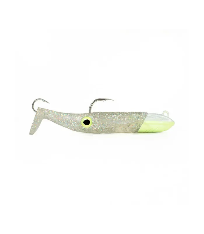 HÖWK HYBRID Artificiale per la pesca in vertical dalla barca