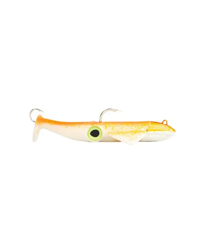 HÖWK HYBRID Artificiale per la pesca in vertical dalla barca