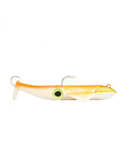 HÖWK HYBRID Artificiale per la pesca in vertical dalla barca