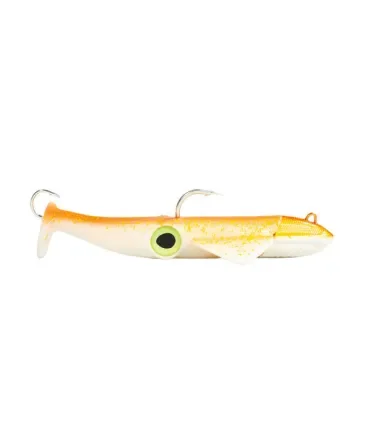 HÖWK HYBRID Artificiale per la pesca in vertical dalla barca