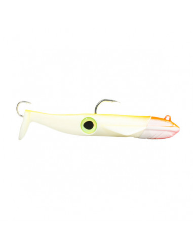 HÖWK HYBRID Artificiale per la pesca in vertical dalla barca