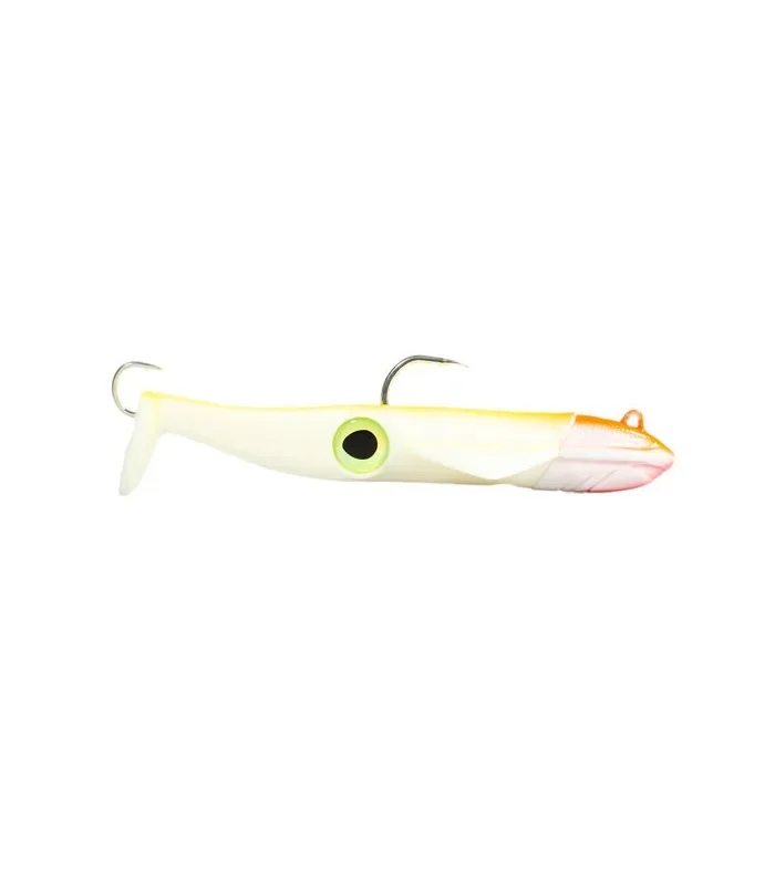 HÖWK HYBRID Artificiale per la pesca in vertical dalla barca