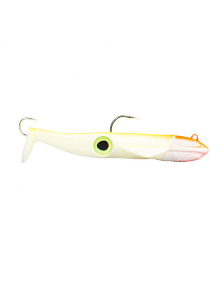 HÖWK HYBRID Artificiale per la pesca in vertical dalla barca