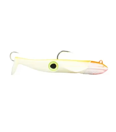 HÖWK HYBRID Artificiale per la pesca in vertical dalla barca