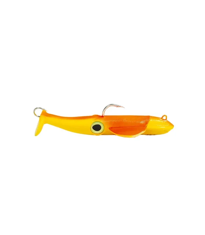 HÖWK HYBRID Artificiale per la pesca in vertical dalla barca