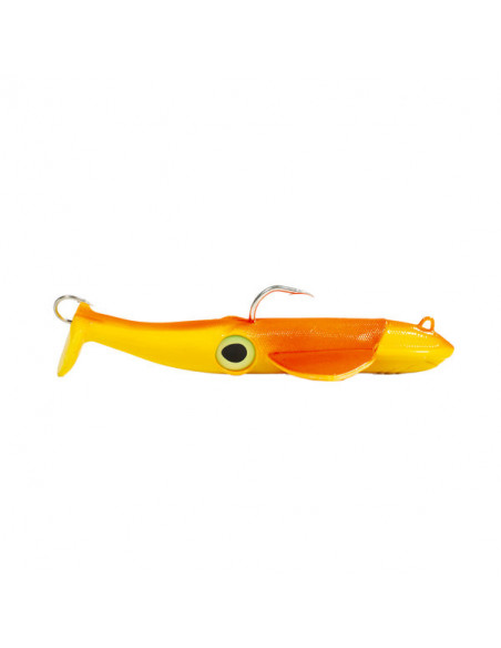 HÖWK HYBRID Artificiale per la pesca in vertical dalla barca