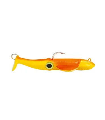 HÖWK HYBRID Artificiale per la pesca in vertical dalla barca