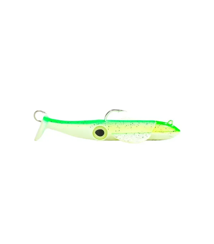 HÖWK HYBRID Artificiale per la pesca in vertical dalla barca