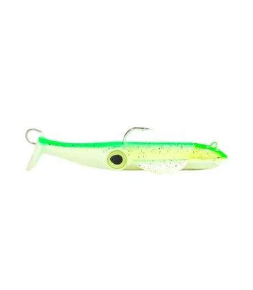 HÖWK HYBRID Artificiale per la pesca in vertical dalla barca