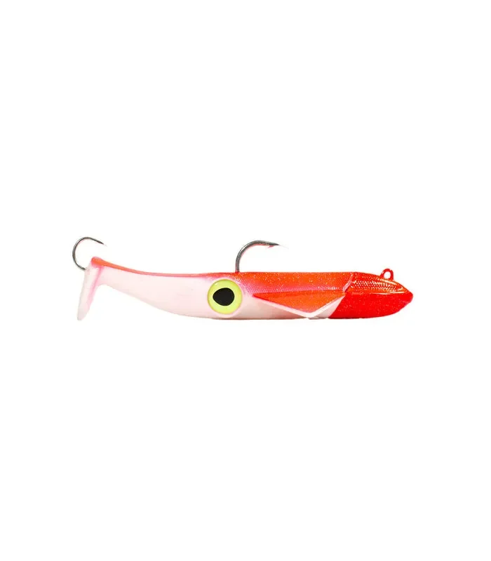 HÖWK HYBRID Artificiale per la pesca in vertical dalla barca