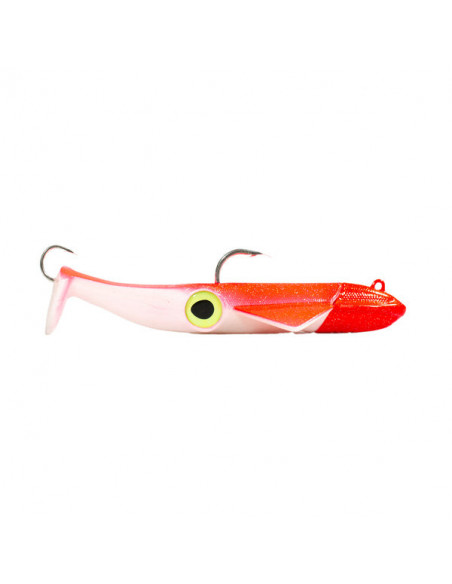 HÖWK HYBRID Artificiale per la pesca in vertical dalla barca