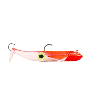 HÖWK HYBRID Artificiale per la pesca in vertical dalla barca