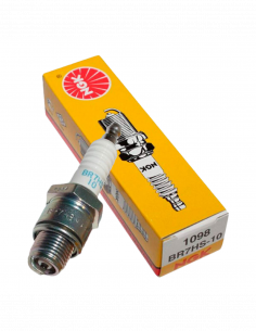 NGK BR7HS-10 Candela di accensione