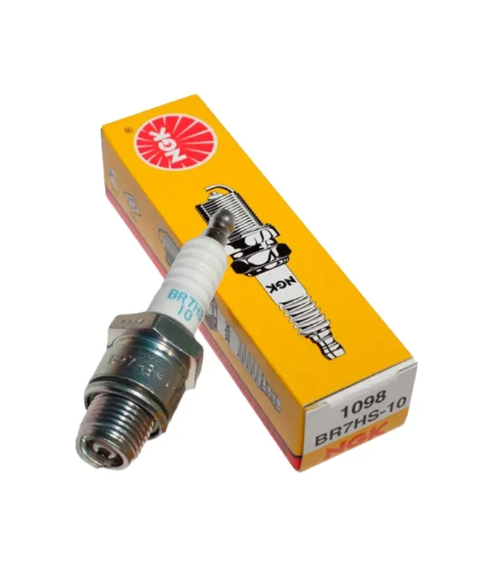 NGK BR7HS-10 Candela di accensione