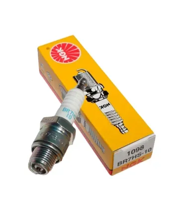 NGK BR7HS-10 Candela di accensione