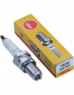NGK DR7EA candela per fuoribordo Honda