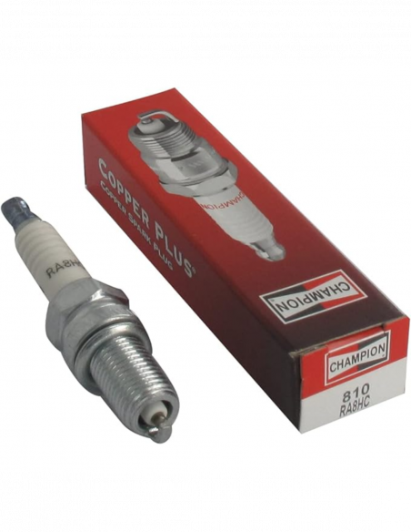 Champion RA8HC candela per motori marini