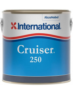 International Cruiser 250 antivegetativa stagionale