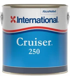 International Cruiser 250 antivegetativa stagionale