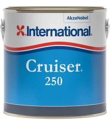 International Cruiser 250 antivegetativa stagionale