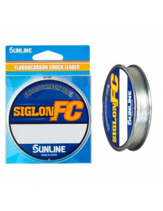 Sunline Siglon FC-50 FLUOROCARBON