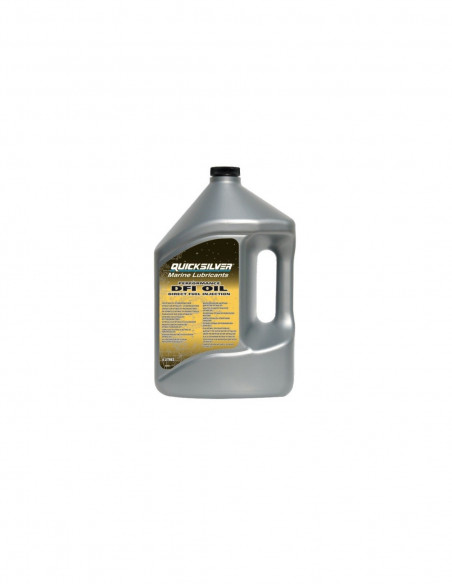 Quicksilver DFI OIL per Fuoribordo Optimax