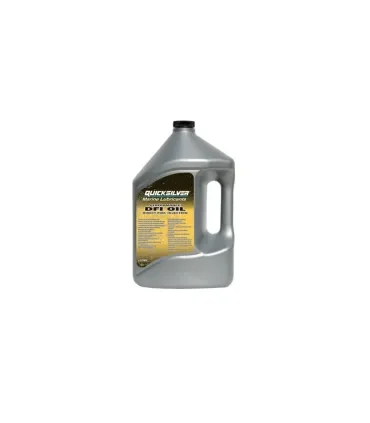 Quicksilver DFI OIL per Fuoribordo Optimax