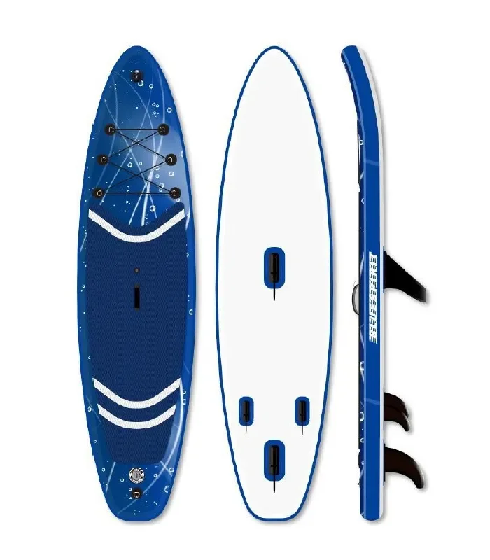 Sup Windsurf BLUESPIRIT con tessuto 840d hd