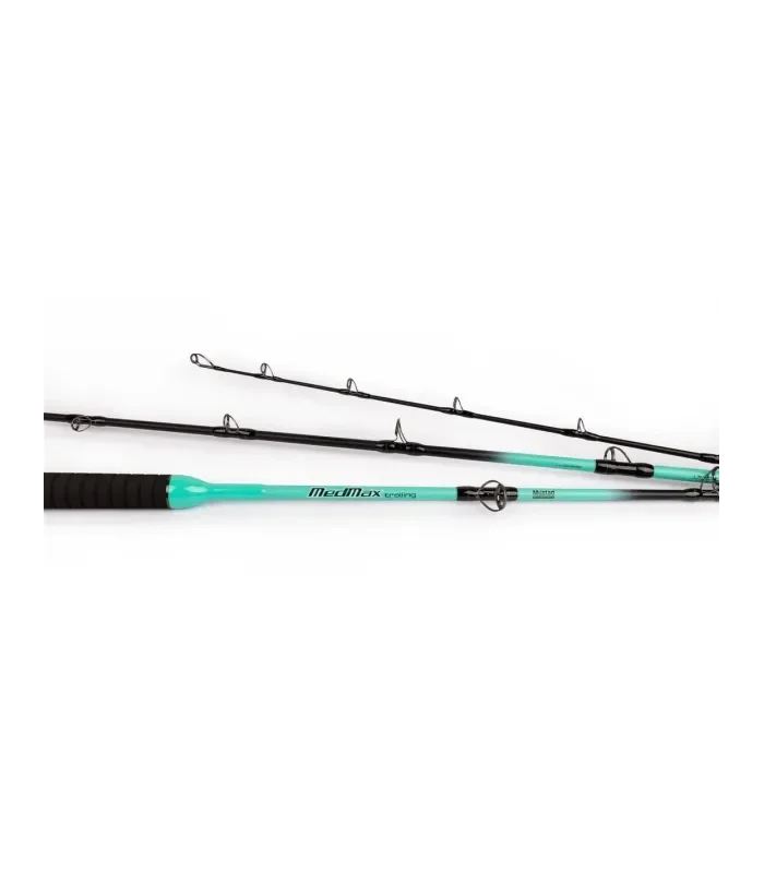 MUSTAD MAD MAX TROLLING 6/12 LB 2.13M