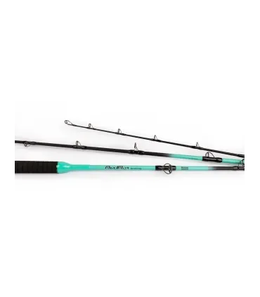MUSTAD MAD MAX TROLLING 6/12 LB 2.13M