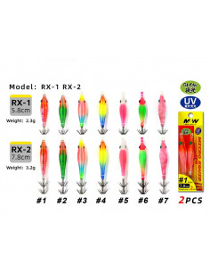 M&W Micro Soft RX-1 – Esche Siliconiche Ultra Realistiche 2