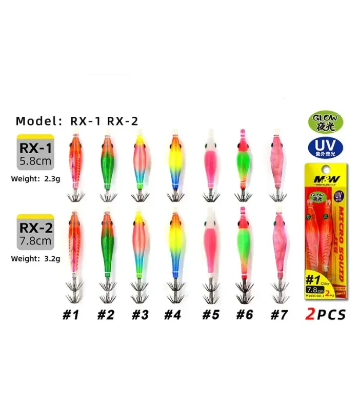 M&W Micro Soft RX-1 – Esche Siliconiche Ultra Realistiche