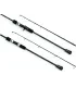 JLC ZANZÍBAR B663 CANNA SLOW Spinning azione 300 gr