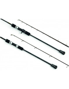 JLC ZANZÍBAR B663 CANNA SLOW Spinning azione 300 gr