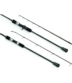 JLC ZANZÍBAR B663 CANNA SLOW Spinning azione 300 gr