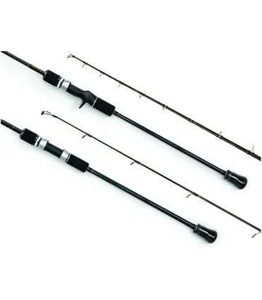 JLC ZANZÍBAR B663 CANNA SLOW Spinning azione 300 gr