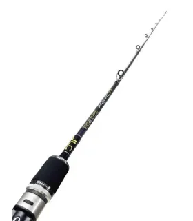 JLC ZANZÍBAR B663 CANNA SLOW baitcasting azione 300 gr