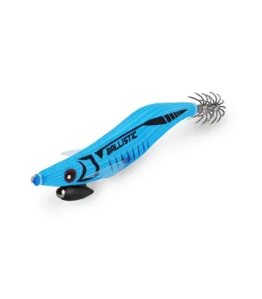 DTD BALLISTIC FULL COLOR EGI 3.0